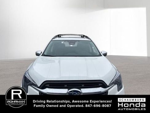 Used 2023 Subaru Ascent Touring image 2