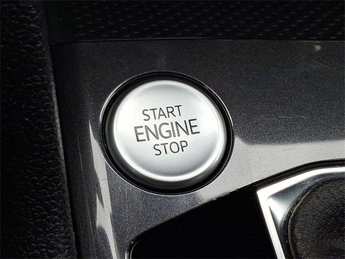 Used 2022 Volkswagen Tiguan S w/ IQ.Drive Package image 22