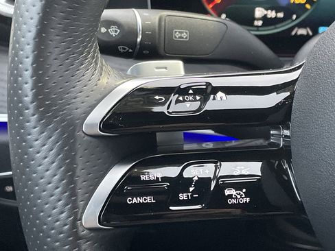 Certified 2023 Mercedes-Benz E 450 4MATIC Cabriolet image 35