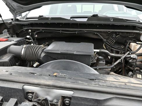 Used 2025 Chevrolet Silverado 2500 ZR2 w/ Technology Package AWD/4WD image 36