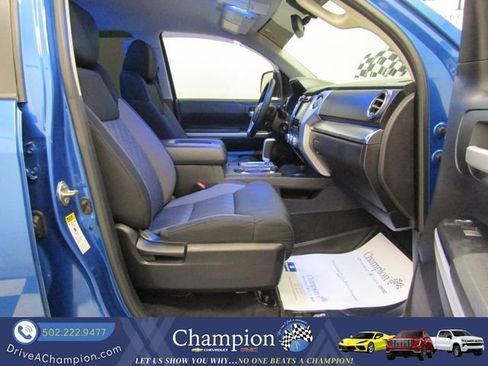 Used 2016 Toyota Tundra SR5 w/ SR5 Upgrade Package AWD/4WD image 41