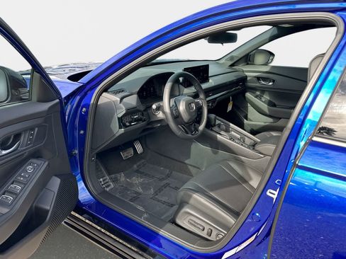 Used 2026 Honda Accord Sport image 10