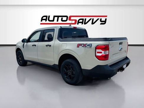Used 2024 Ford Maverick XLT w/ Equipment Group 300A Standard AWD/4WD image 5
