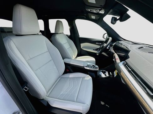 New 2026 BMW X1 xDrive28i w/ Technology Package AWD/4WD image 20
