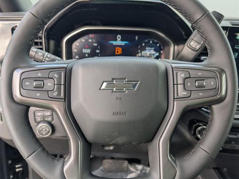New 2026 Chevrolet Silverado 2500 ZR2 image 41
