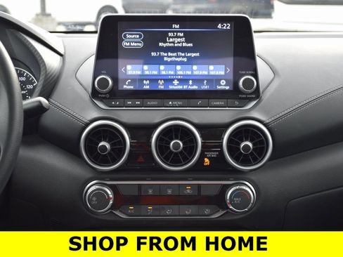 Used 2024 Nissan Sentra SV image 4