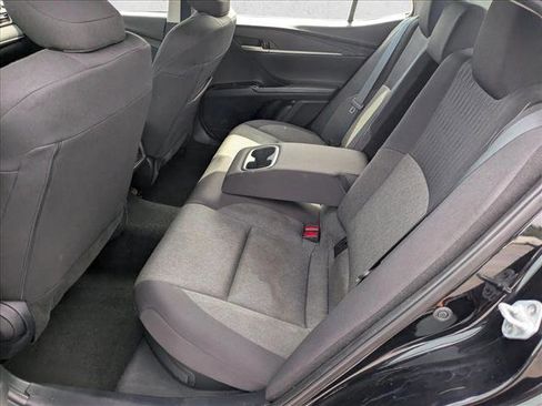 Used 2025 Toyota Camry LE FWD image 15