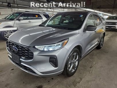 Used 2023 Ford Escape ST-Line w/ Tech Pack #1