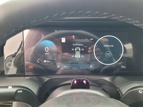 New 2026 Hyundai Palisade XRT Pro image 11