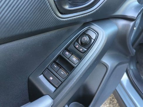 Used 2024 Subaru Crosstrek 2.0i Premium image 15