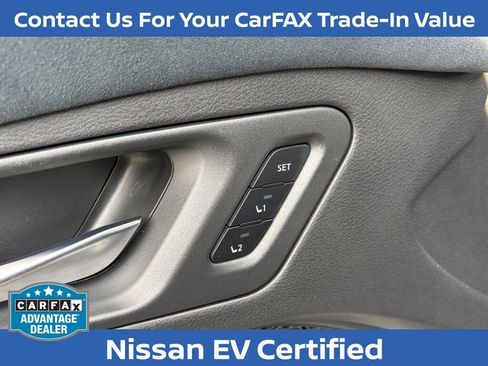 Certified 2023 Nissan Ariya image 27