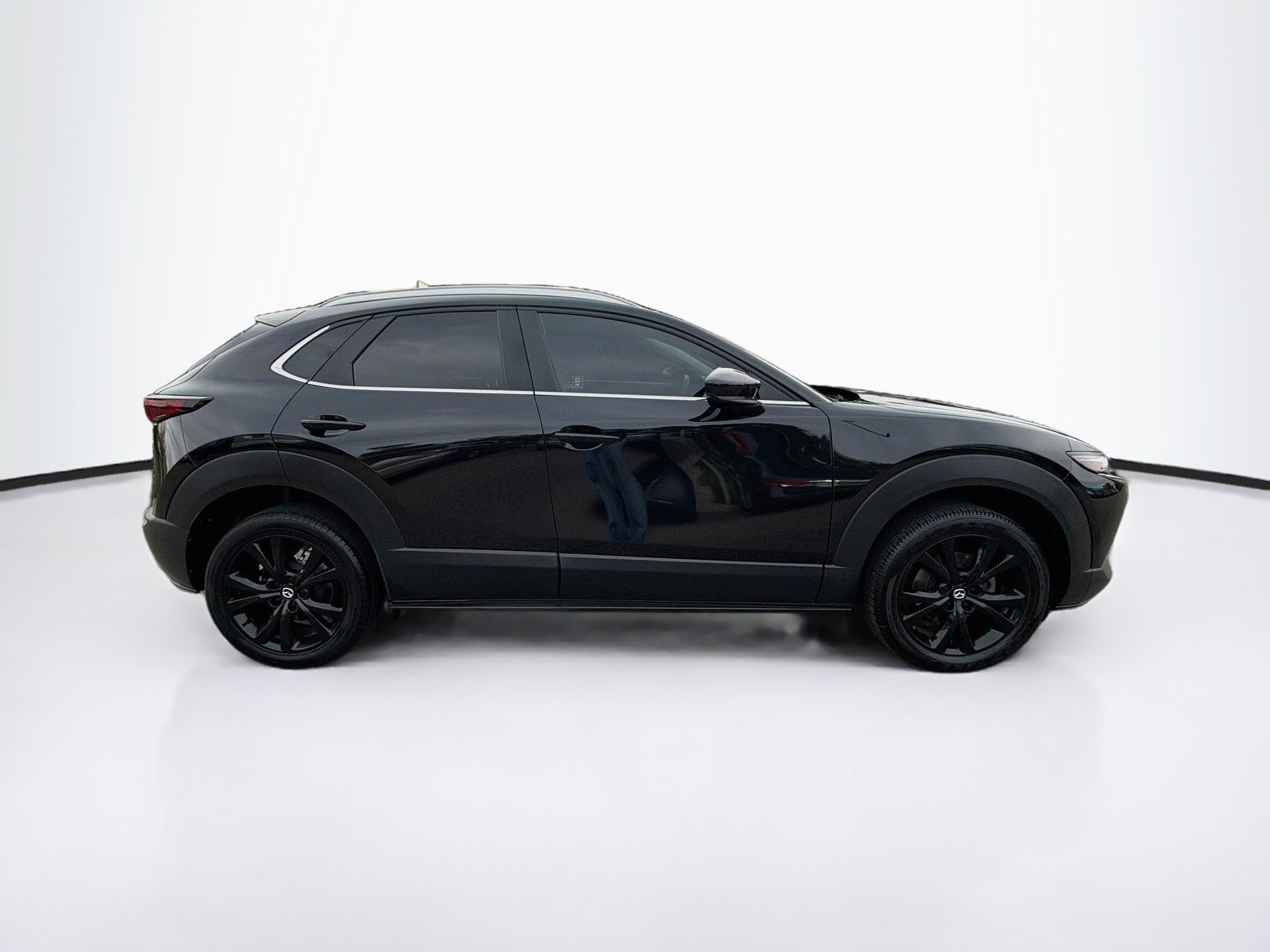 Used 2024 MAZDA CX-30 AWD 2.5 S w/ Select Sport Pkg image 10