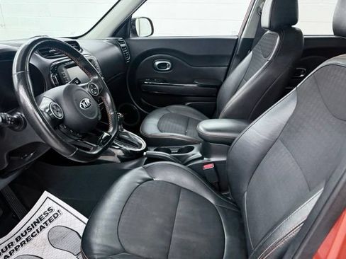 Used 2018 Kia Soul ! w/ Tech Package FWD image 17