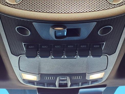 Used 2022 Ford F350 King Ranch w/ King Ranch Ultimate Package image 35