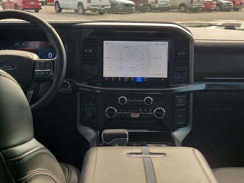 Used 2024 Ford F150 Platinum w/ Equipment Group 702A High image 28