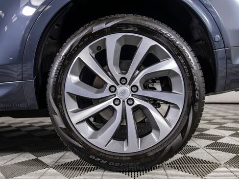 Used 2024 Land Rover Discovery Sport S AWD/4WD image 38