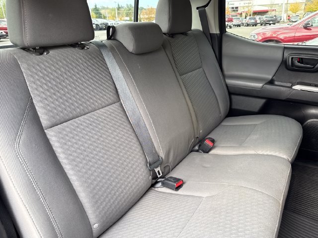 Used 2021 Toyota Tacoma SR5 AWD/4WD image 20