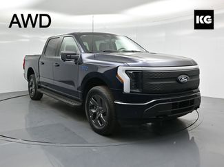 New 2025 Ford F150 Lightning Flash 360° Tour