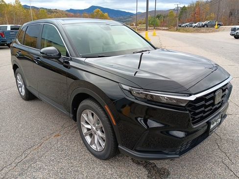 Used 2025 Honda CR-V EX image 26