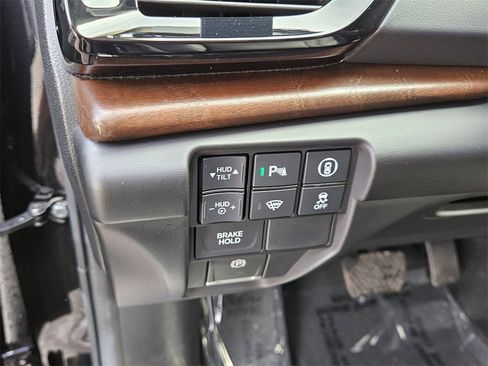 Used 2024 Acura RDX SH-AWD w/ Advance Package image 18