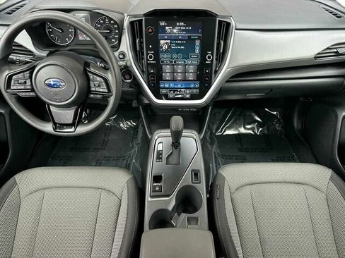 Used 2024 Subaru Crosstrek 2.0i Premium w/ Popular Package #3 AWD/4WD image 16