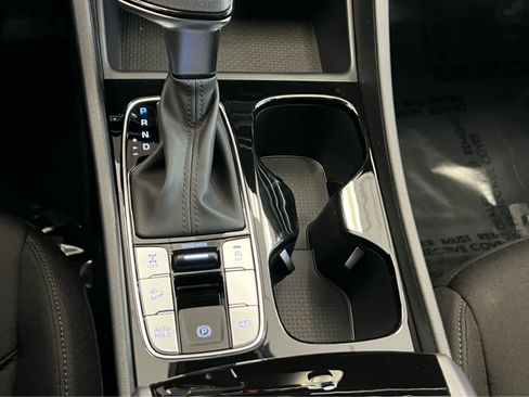 New 2026 Hyundai Tucson SEL image 34