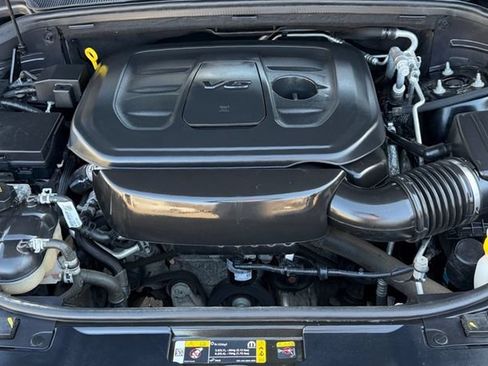 Used 2022 Dodge Durango SXT w/ Blacktop Package AWD/4WD image 30