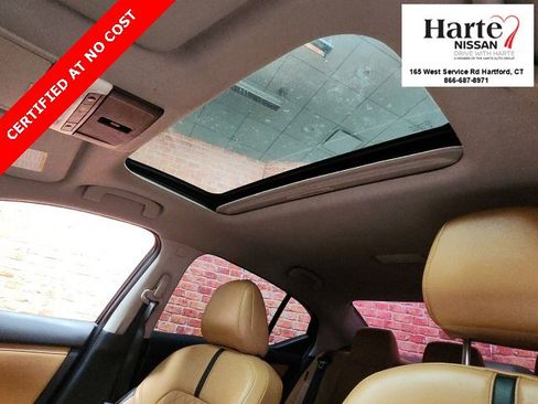 Used 2021 Nissan Sentra SV w/ SV Premium Package image 12