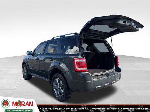 Used 2008 Ford Escape Limited image 10