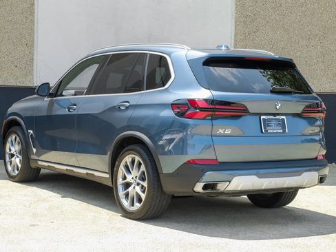 Used 2024 BMW X5 sDrive40i w/ Premium Package RWD image 10