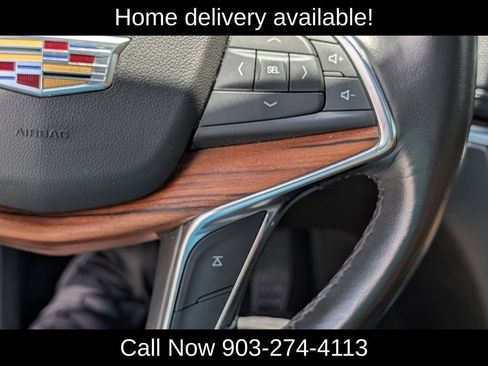 Used 2023 Cadillac XT5 Premium Luxury w/ Technology Package FWD image 24