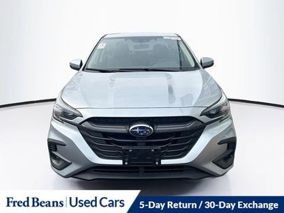 Used 2025 Subaru Legacy Premium