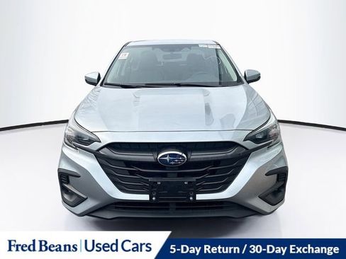 Used 2025 Subaru Legacy Premium image 1