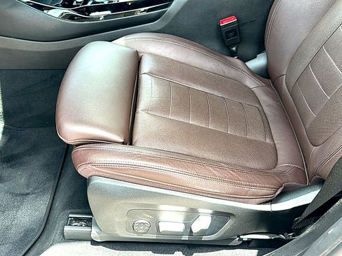 Certified 2024 BMW X3 sDrive30i w/ Premium Package RWD image 15