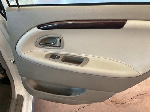 Used 2004 Volvo S40 image 19