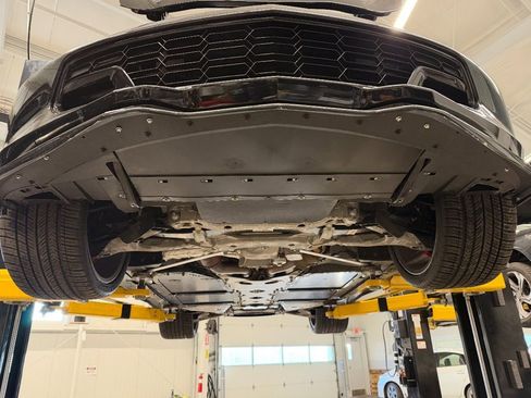 Used 2017 Chevrolet Corvette Z06 image 72