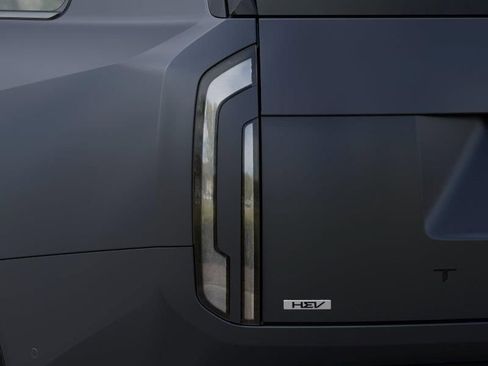 New 2027 Kia Telluride SX X-Line image 11