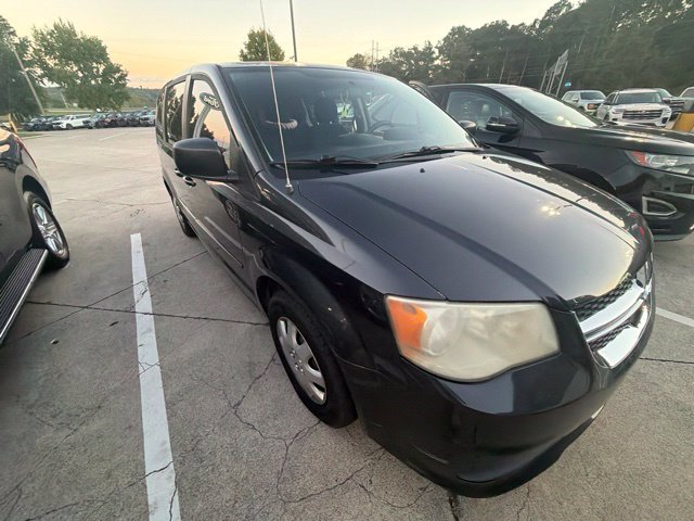 Used 2011 Dodge Grand Caravan Express FWD image 41