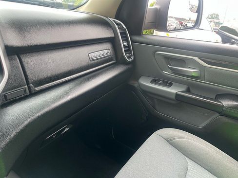 Used 2020 RAM 1500 Big Horn AWD/4WD image 26