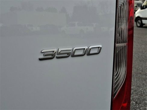 New 2026 Mercedes-Benz Sprinter 3500 image 22