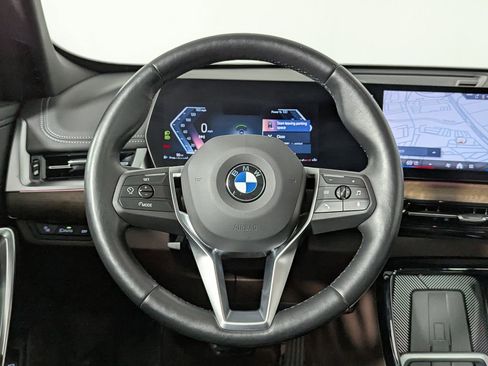 Used 2025 BMW X1 xDrive28i w/ Convenience Package AWD/4WD image 28