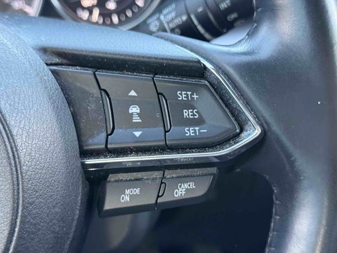 Used 2020 MAZDA CX-5 Sport FWD image 69