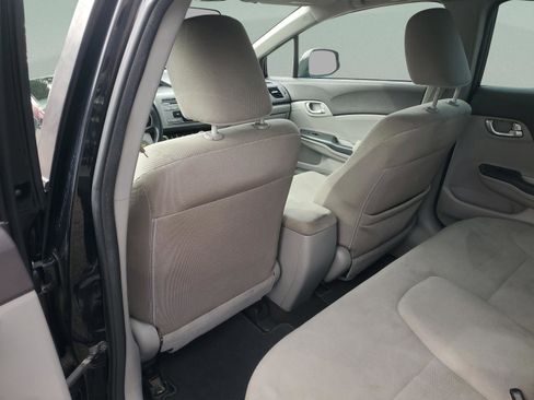 Used 2012 Honda Civic EX image 13