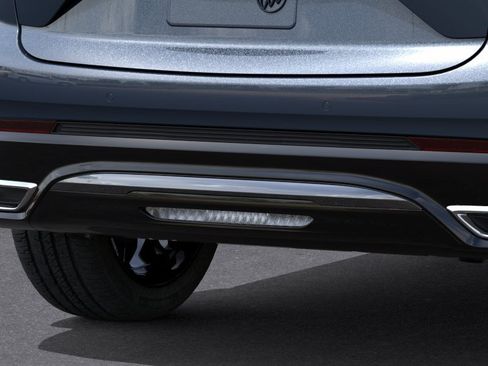 New 2026 Buick Envision Sport Touring AWD/4WD image 48