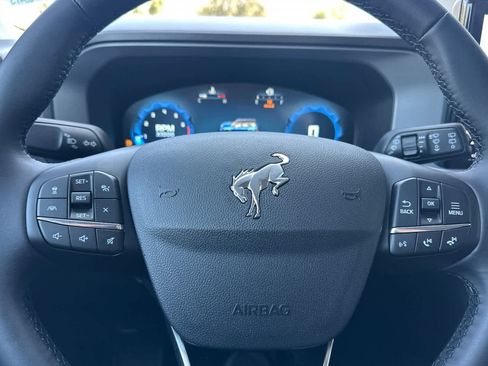 New 2025 Ford Bronco Sport Big Bend w/ Convenience Package image 24