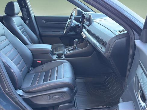Used 2025 Honda CR-V Sport-L image 11