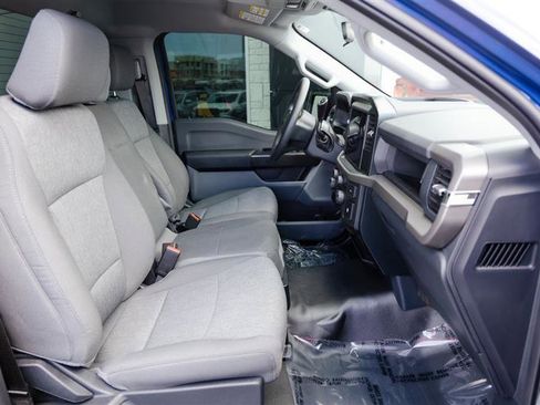 Used 2025 Ford F150 XL w/ Equipment Group 103A High AWD/4WD image 27