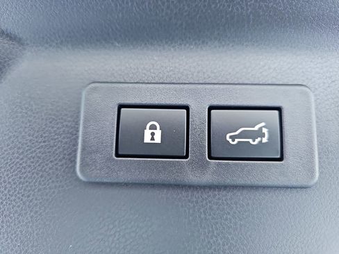 New 2026 Subaru Forester Premium AWD/4WD image 16