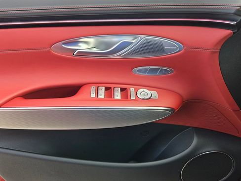 New 2026 Genesis GV70 2.5T Sport Prestige AWD/4WD image 14