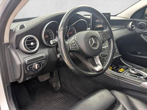 Used 2016 Mercedes-Benz C 300 Sedan image 10